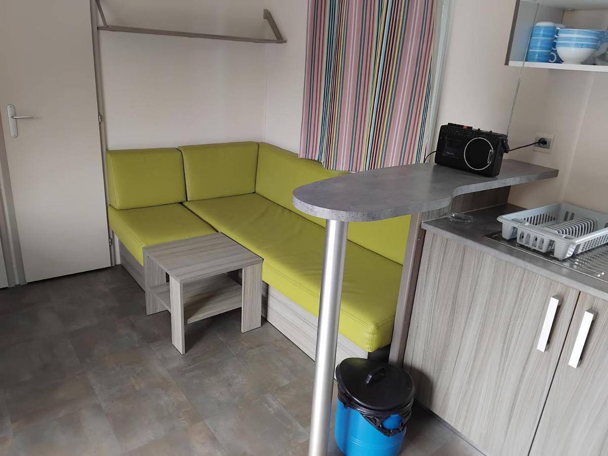 Mobile Home in Lit-et-Mixe, Côte d’Argent