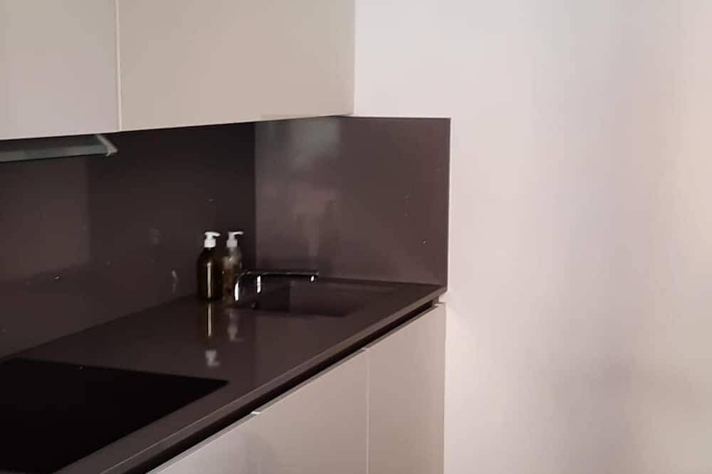 Apartamento entero, Apartment on the Monaco border a few minutes' walk from the beaches in Beausoleil, Nizza Region