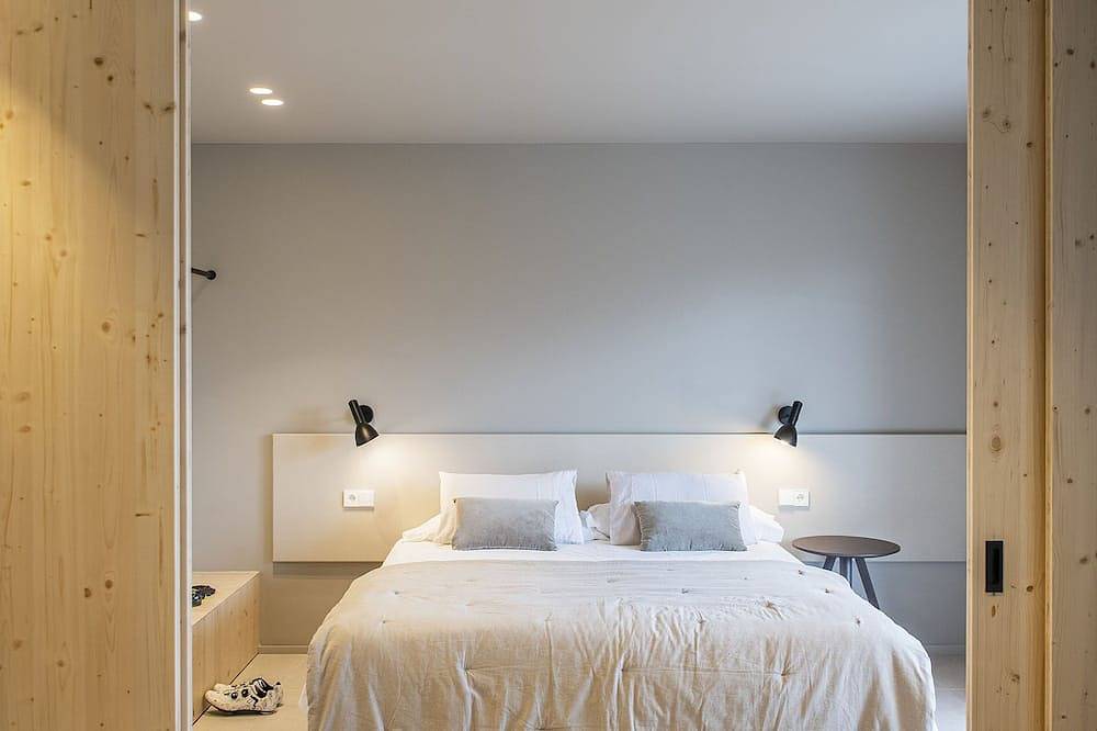 Apartamento entero, Apartament standard Matrimonio in Bañolas, Pla de l'Estany