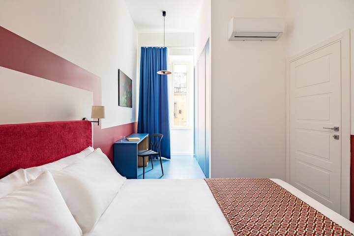 Ganze Wohnung, Eclectic Apartment 1 in Vasto in Neapel, Neapel Provinz