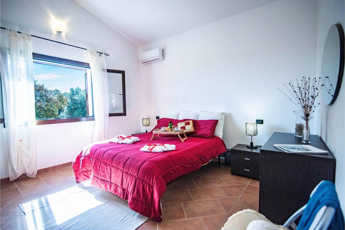 Ganze Wohnung, La Suara Manna in Telti, Olbia-Tempio
