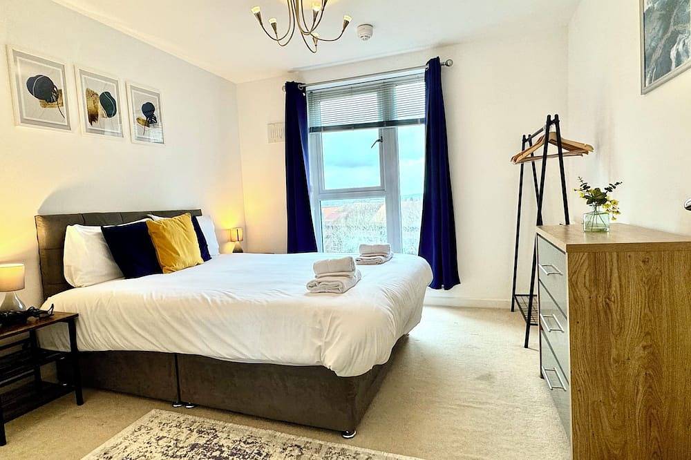 Apartamento entero, Nankeville Court Woking in Woking, Surrey