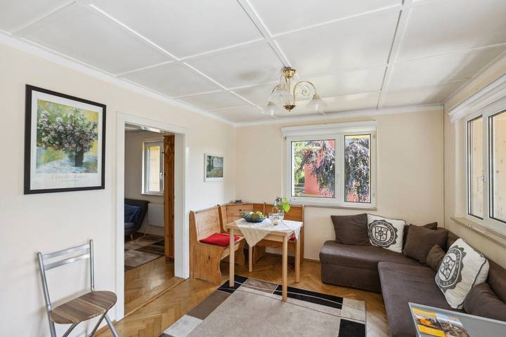 Ferienhaus für 2 Personen, mit Garten in der Oberlausitz - 4