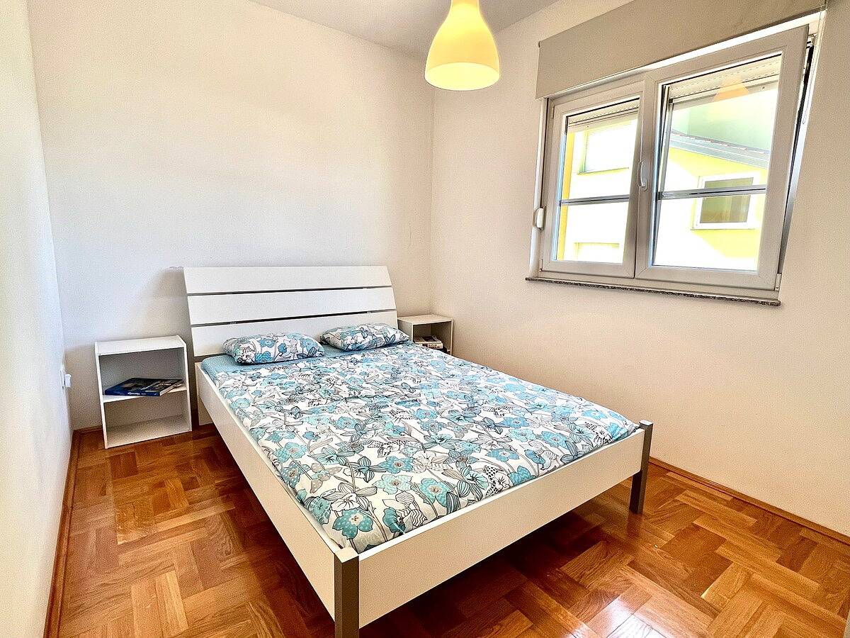 Ganze Wohnung, Apartment Aida in Jadranovo, Primorje-Gorski Kotar