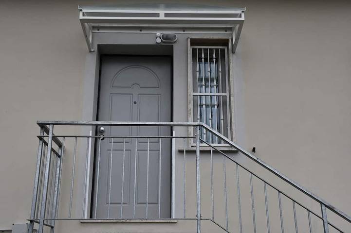 Appartamento intero, L'appartamento 'Chaplin' e' in un punto strategico per vistare tutta la Toscana. in Buggiano, Provincia di Pistoia