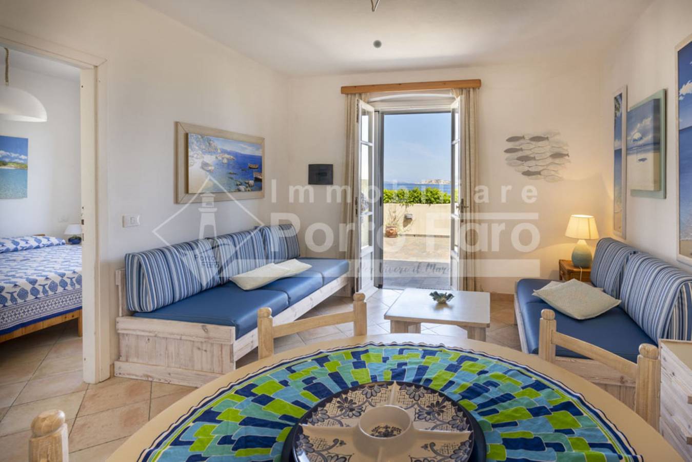 Appartamento vacanze a Gallura a partire da 226€ a notte