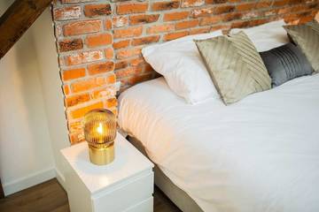 Vakantieappartement voor 4 Personen in Eindhoven, Noord-Brabant, Afbeelding 2