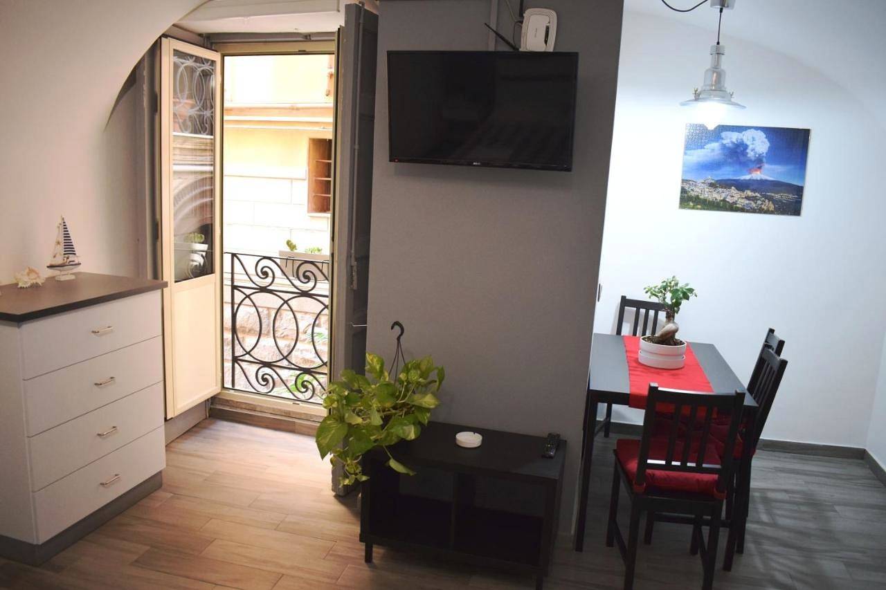 Appartamento intero, B&W Loft in Catania, Catania e dintorni