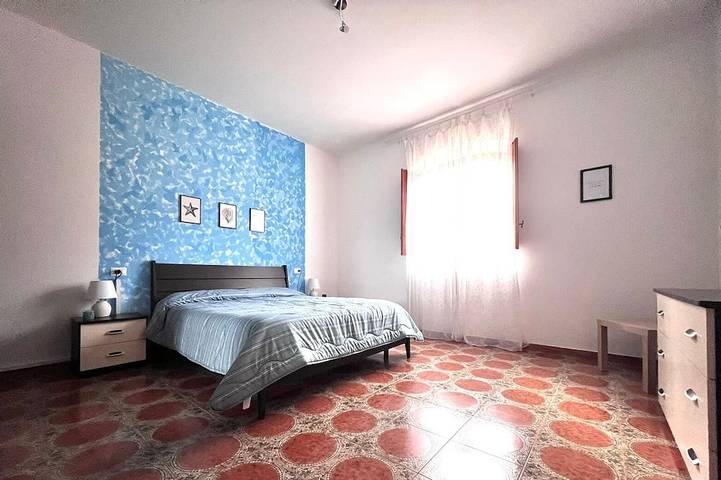 Villa pour 6 personnes, avec balcon ainsi que jardin et jacuzzi, animaux acceptés à Trabia - 2