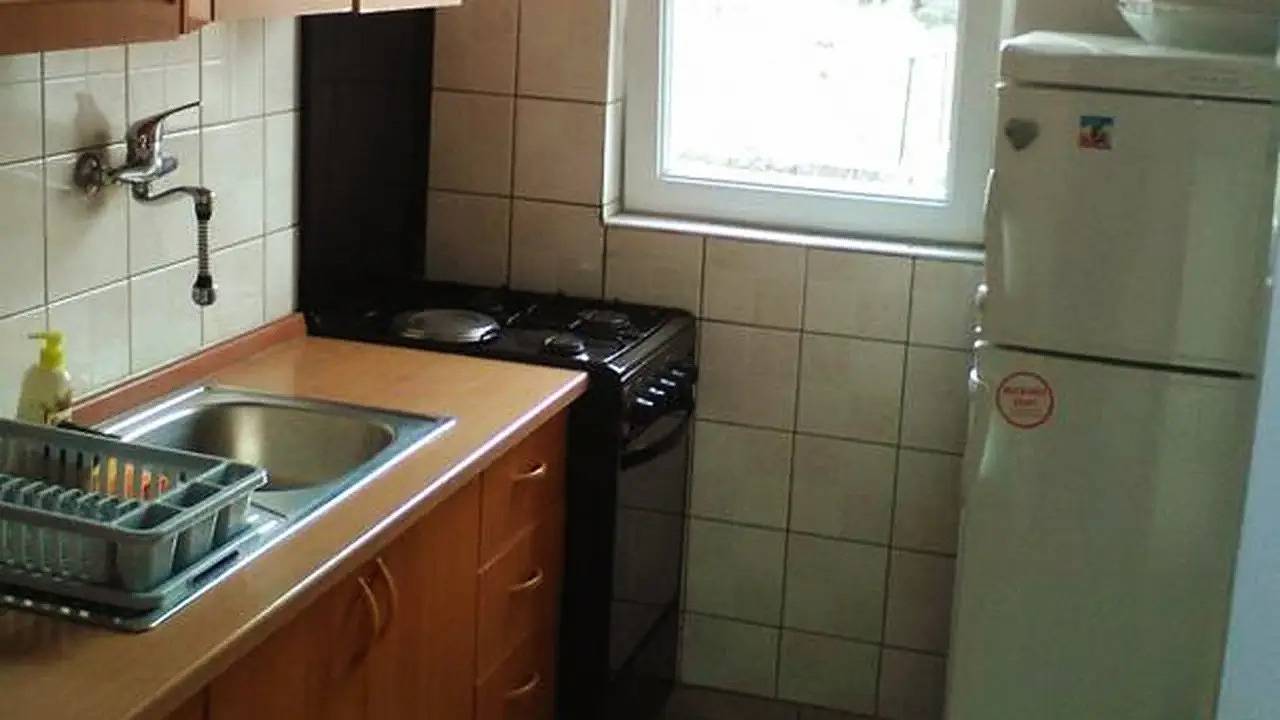 Ganze Ferienwohnung, Ferienwohnung für 4 Personen (45 m²) in Prvic Sepurine in Dalmatinische Inseln