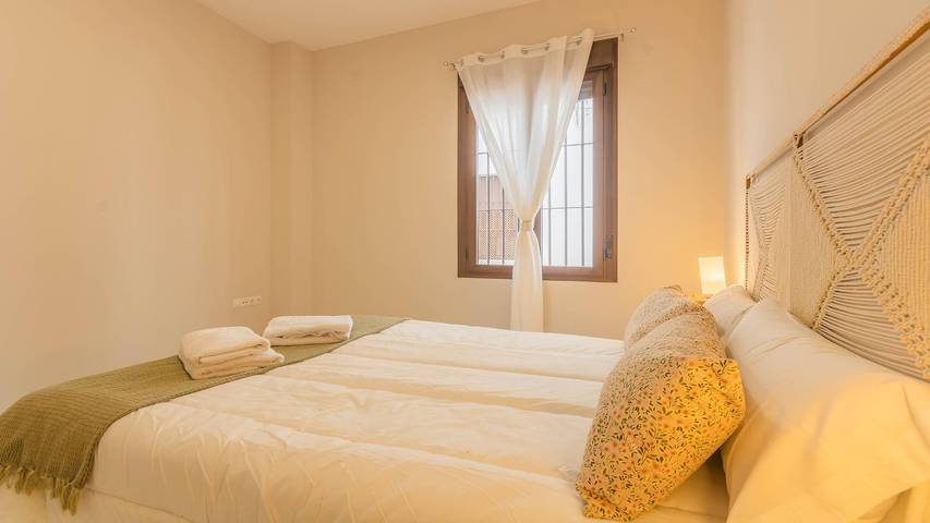 Gîte pour 4 personnes dans Cordoue (Ville) - 3