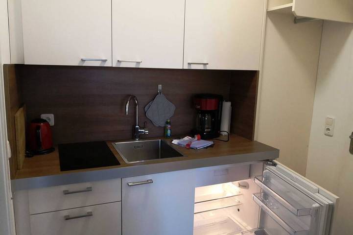B&B für 2 Personen in Ahrenshoop - 4