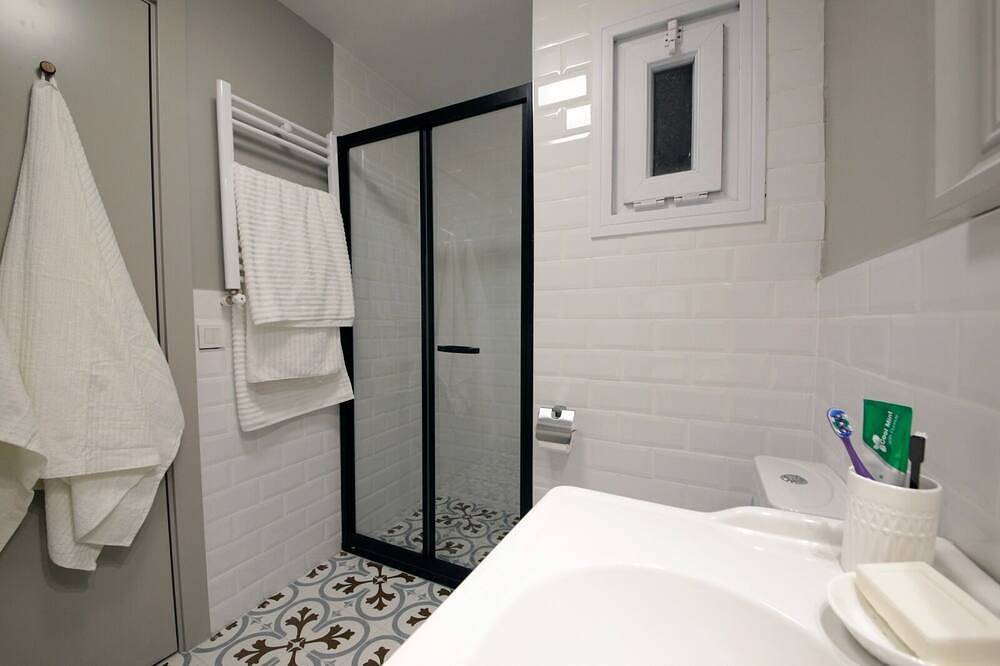 Entire apartment, Superior refurbished flat in the heart of Istanbul in Beyoğlu, Istanbul