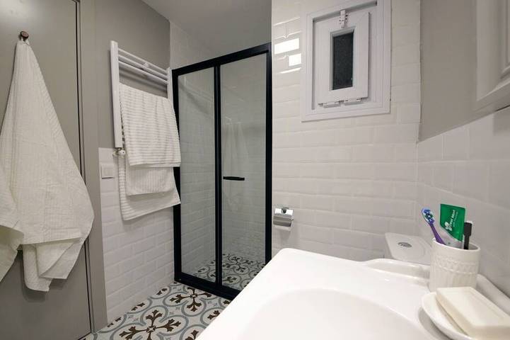 Apartamento entero, Superior refurbished flat in the heart of Istanbul in Beyoğlu, Estambul