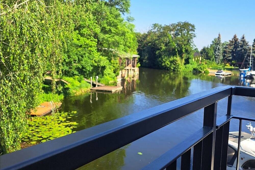 Ganze Wohnung, Ferienwohnung/App. für 4 Gäste mit 51m² in Brandenburg an der Havel in Brandenburg an der Havel