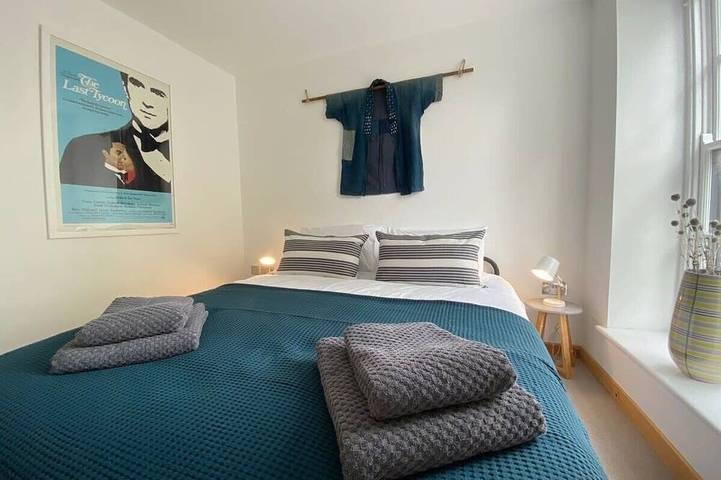 Gîte pour 4 personnes, avec balcon à Norwich - 3