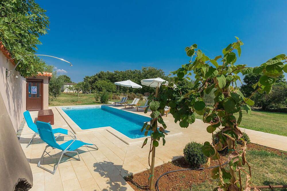 Casa vacanza a Divšići a partire da 121€ a notte