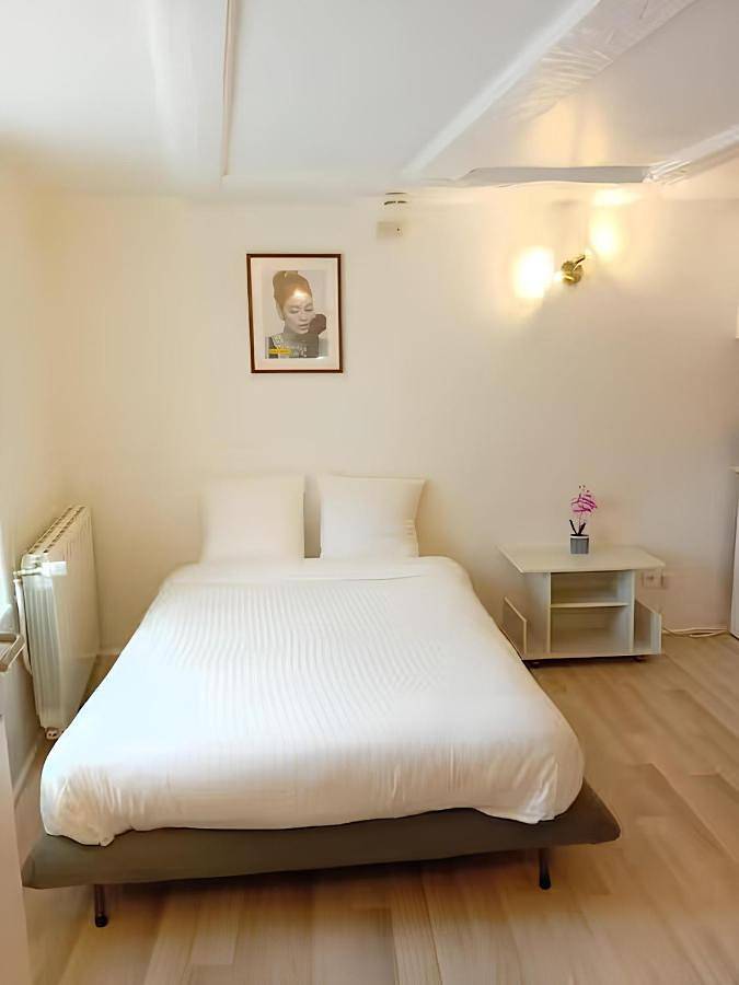 Appartement de vacances pour 2 personnes