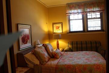 Vacation House for 8 Guests in Illinois, USA, Picture 3