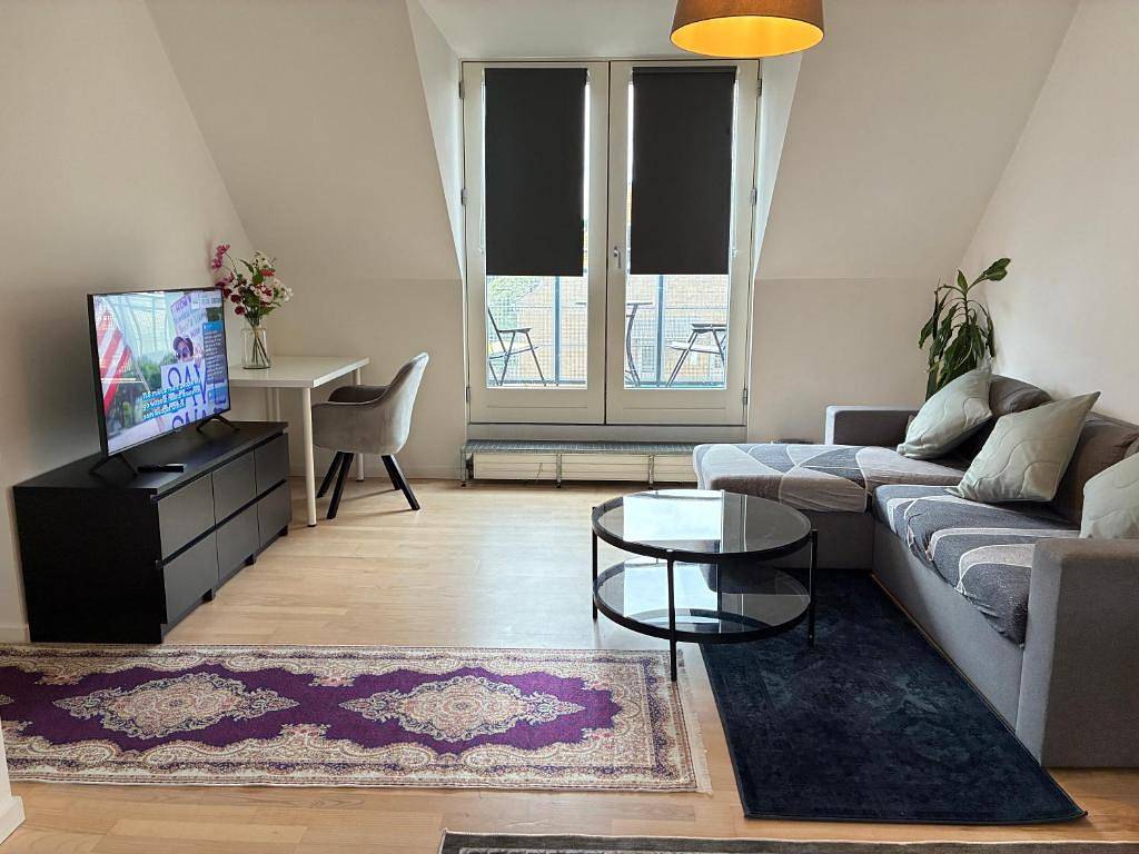 Ganze Wohnung, Metrowohnung Linde Alle 14, 3Th 2720 Vanløse in Kopenhagen, Hovedstaden