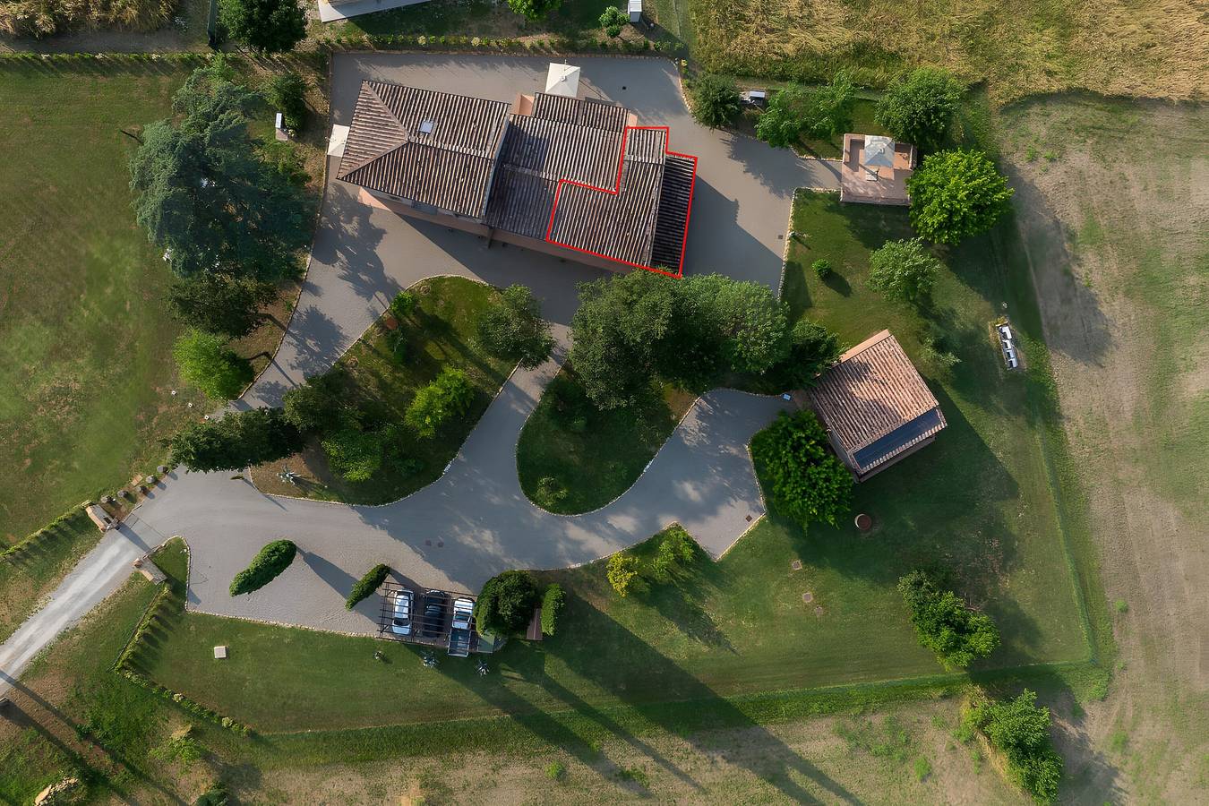 Apartamento entero, La Torretta entre las colinas toscanas: lujo y relax in Colle di Val d'Elsa, Provincia de Siena