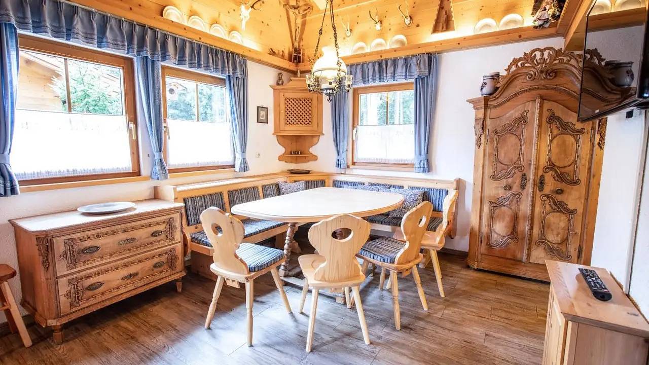 Ferienhaus für 8 Personen (80 m²) in Königsleiten in Königsleiten, Pinzgau
