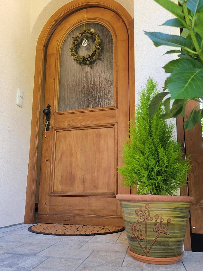 Ferienhaus für 6 Personen, mit Terrasse in Bad Reichenhall - 4