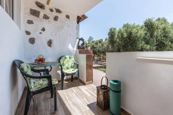 Ferienwohnung für 3 Personen, mit Garten auf Fuerteventura - 4