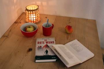 Vakantieappartement voor 2 Personen in Oberstdorf, Allgäuer Alpen, Afbeelding 4