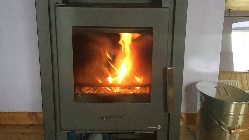 Ferienwohnung für 2 Personen, mit Terrasse in Landkreis Haßberge - 4
