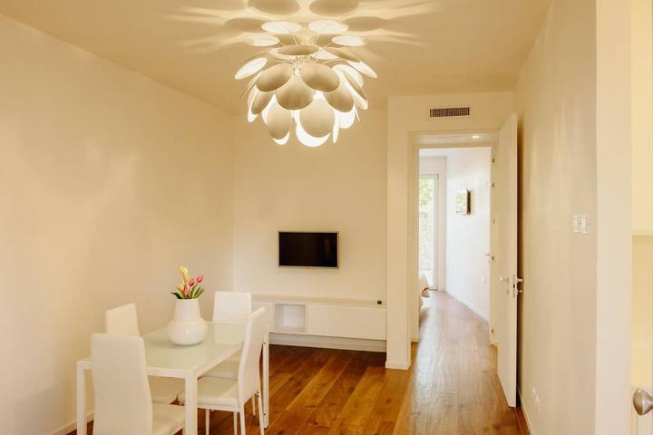 Maison d’hôte pour 5 personnes, avec terrasse à Polignano a Mare - 2