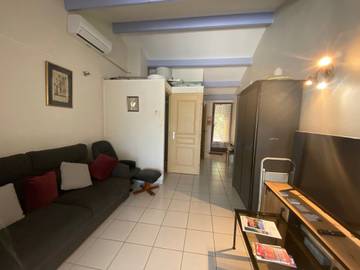 Gîte pour 4 Personnes dans Balaruc-les-Bains, Région de Montpellier, Photo 2