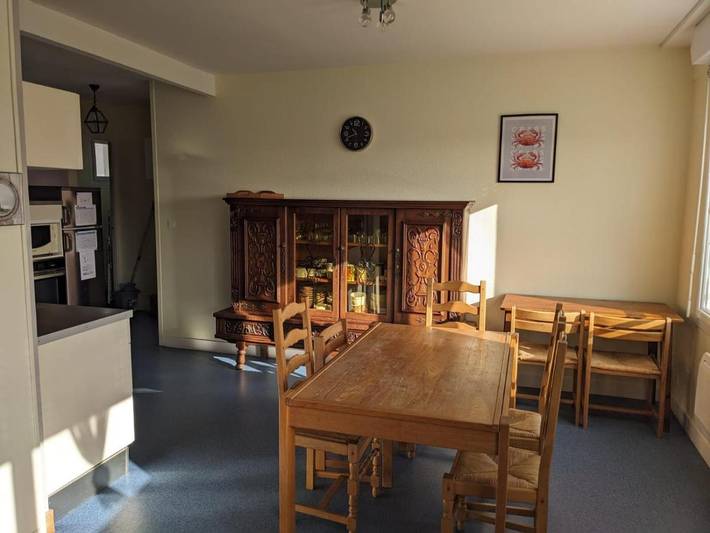 Location de vacances pour 7 personnes à Barfleur - 4