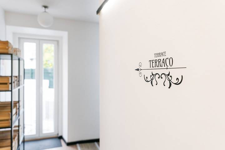 Apartment for 2 people in Lisbon