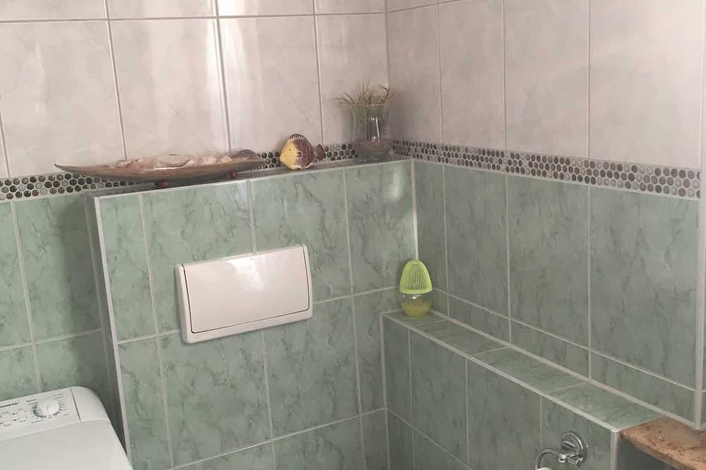 Apartamento entero, Apartamento Alte Kaserne am Drewensee - Apartamento Alte Kaserne in Wesenberg, Mecklenburg-Strelitz