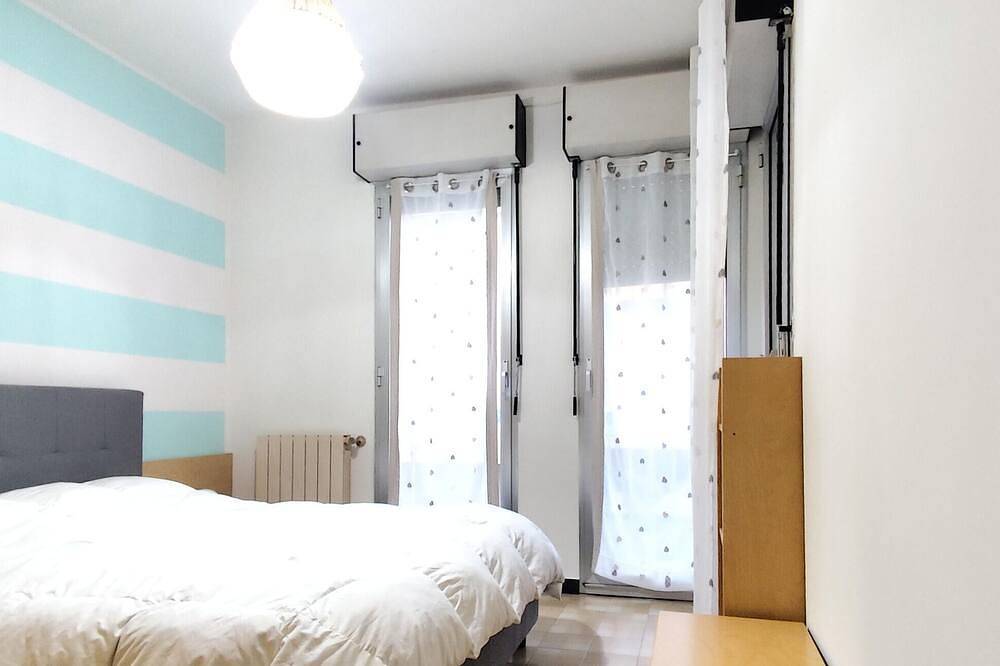 Appartement entier, Bel appartement de 2 chambres à Lavagna in Bagni Piero, Commune de Lavagna