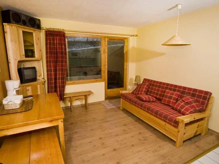 Apartamento de vacaciones para 4 personas, con terraza - 1