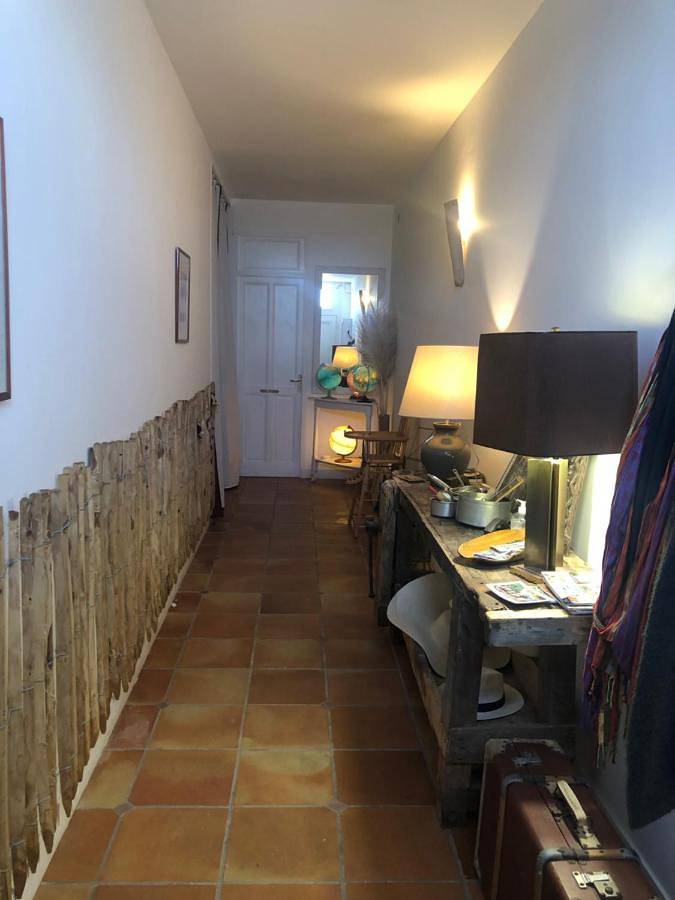 Location de vacances pour 12 personnes, avec jardin et vue à Mortagne-sur-Gironde - 3