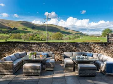 Cottage for 23 People in Cumbria, North West England, Photo 3