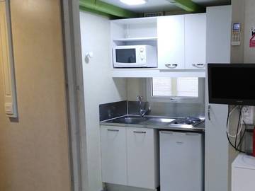 Bungalow für 5 Personen in Níjar, Almería Provinz, Bild 2