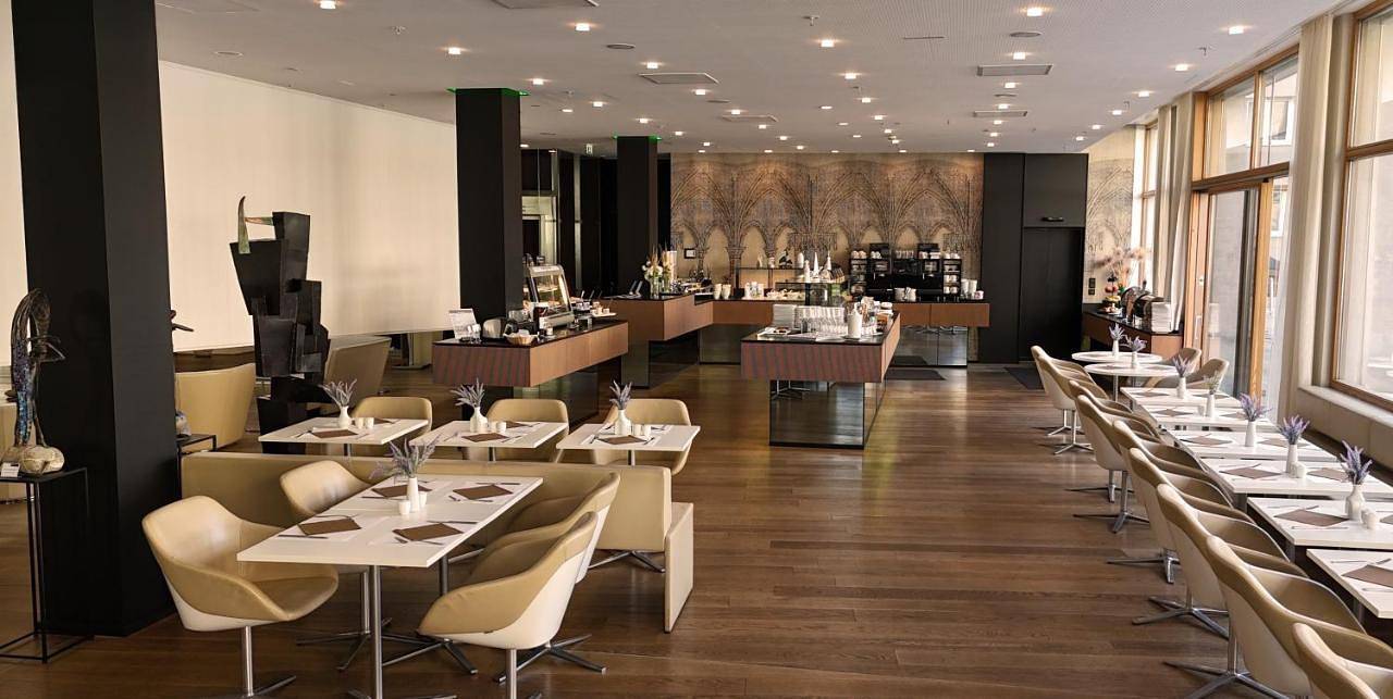 Hotel Am Domplatz - Adult Only in Linz, Linz-Wels
