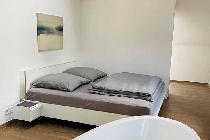 Ganze Wohnung, Traumvilla im Herzen Hainichens in Hainichen, Chemnitz und Umgebung