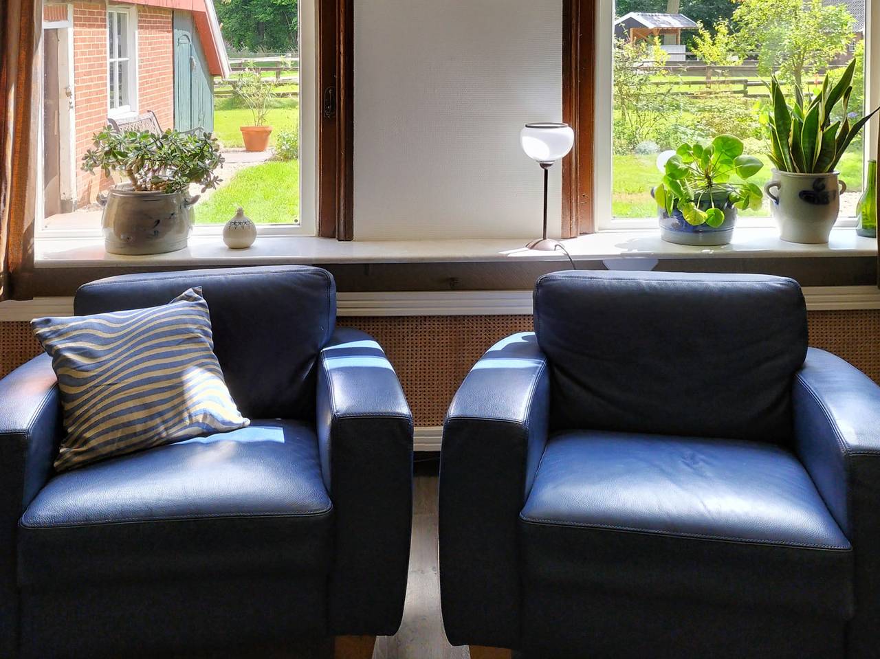 Charaktervolle 7-Personen-Vorderhaus in einem denkmalgeschützten Bauernhof mit großem Gart in Achterhoek