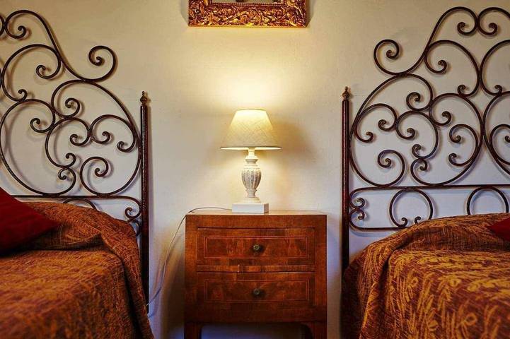 Appartement Uva in Florence, Province de Florence