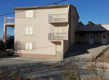 Apartament Wakacyjny dla 4 osoby w Karlobag, Velebit Nature Park, Zdjęcie 1