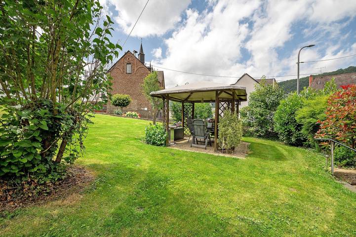 Ferienwohnung für 4 Personen, mit Garten in Cochem-Zell - 2