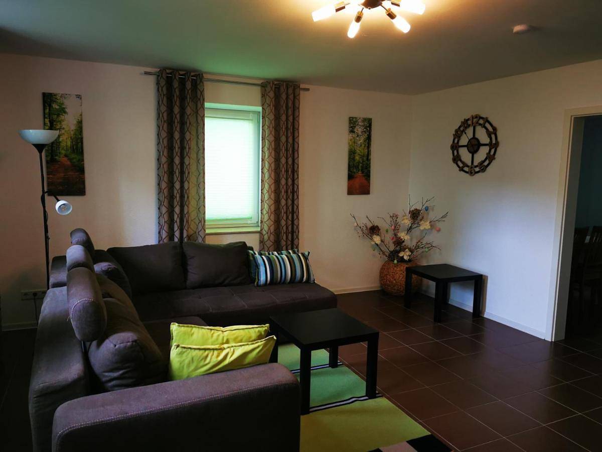 Appartement entier, Apartment - Split Level in Kaiserslautern, Saar-Nahe-Bergland