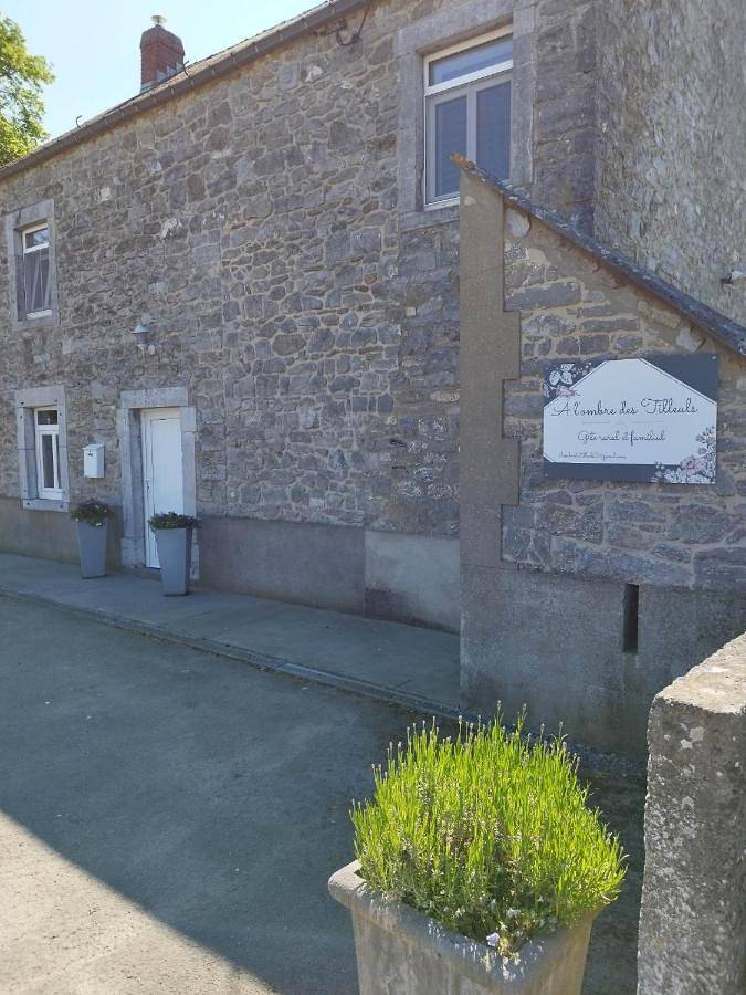 Location de vacances pour 6 personnes à Onhaye - 4