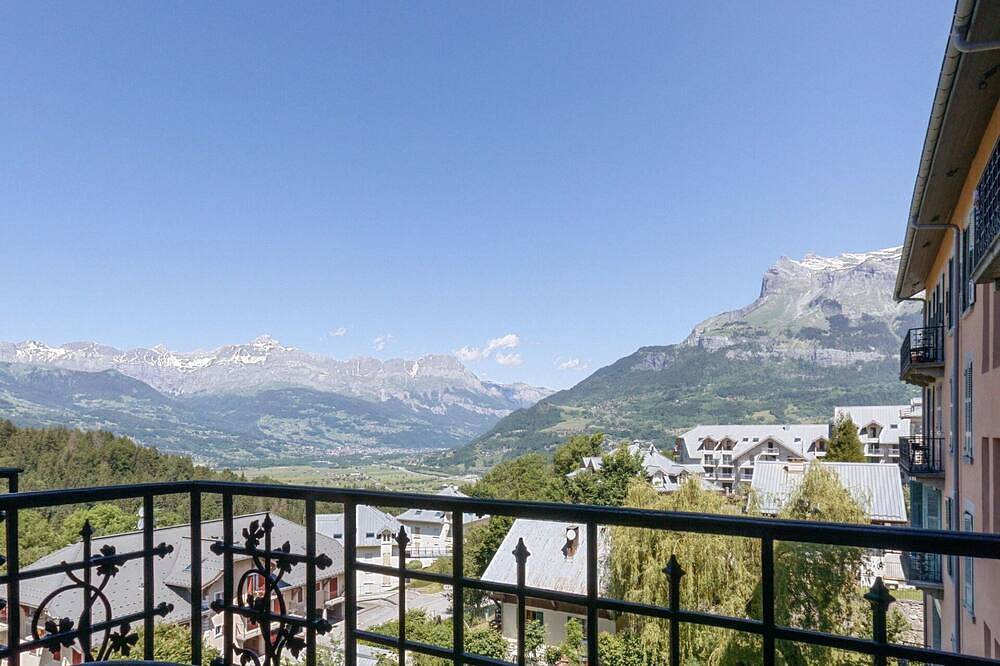 Photo : Appartement de vacances