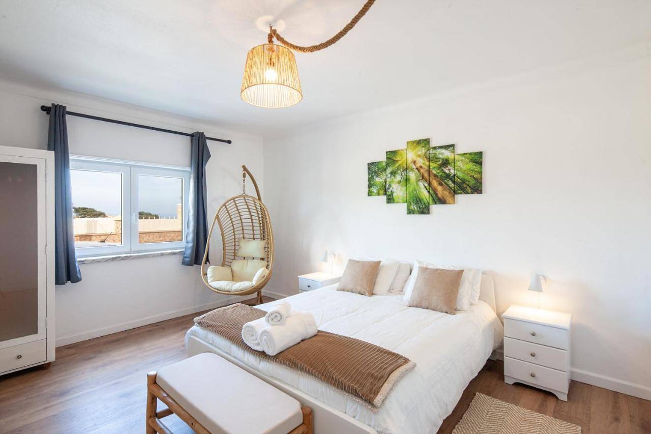 Apartamento inteiro, Tulip - Silvercoast Apartments in Peniche, Leiria distrito